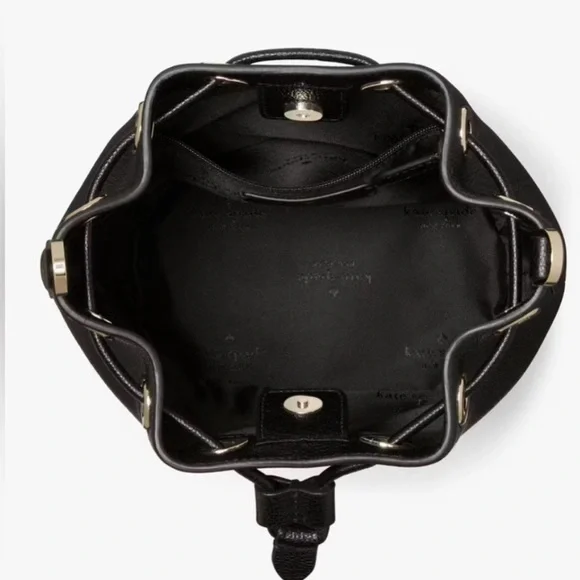 Kate spade Rosie bucket bag pebbled leather - Picture 2 of 9